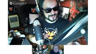 Goin' Deep Show 1181