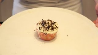 Cómo hacer cupcakes con frutas secas : Cupcakes