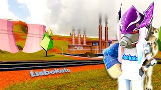 Roblox Jailbreak Arsenal ( June 25th ) LisboKate Live Stream HD