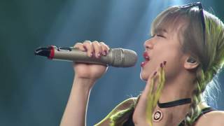 VIETNAM IDOL 2016 - BGK VÀ THÍ SINH NÓI GÌ VỀ KẾT QUẢ STUDIO NỮ?