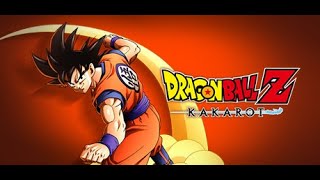 LIVE LET'S PLAY - Dragon Ball Z: Kakarot - #7 Unterbrechung nach der Cell Saga [German/Deutsch]