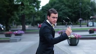 ГОНЩИК НЕЛЕГАЛЬНЫЙ