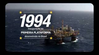 Petrobras---2014   A gente é mais Brasil