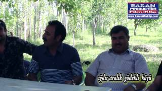 MUŞLU İHSAN Û OZAN MECİT IĞDIRDA