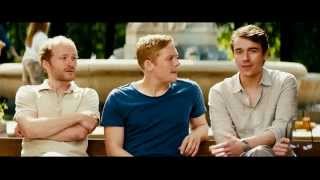 Отцовство 2014 трейлер