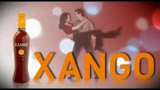 XANGO - Возьмите здоровье в свои руки!