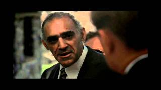 The Godfather - Dangerous Oranges