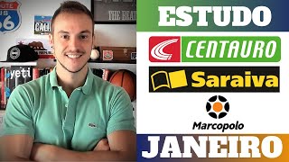 ATUALIZAÇÃO AÇÕES ? POMO4, SLED4 E CNTO3