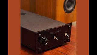 Reviewed: the brilliant $349 Vista Spark amp