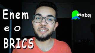 Atualidades: BRICS na sua Prova"