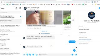 How to Integrate Stripe [Paybot - Manychat eCommerce Template]