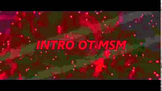 Интро  intro 274 для Sony Vegas Готовые заставки для вашего видео