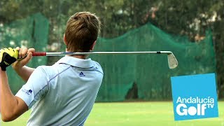 APGA: I Campeonato Andalucía Senior en Las Brisas Golf