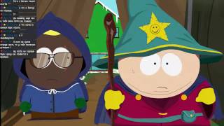[South Park: The Stick of Truth] Сэр Чмо Stream