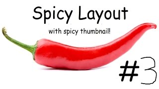 [GD] Spicy Layout #3 feat. Many Cuts
