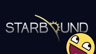 Starbound (прохождения с модами) #1