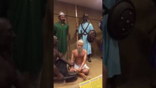 how cruel were mugal emperor's..