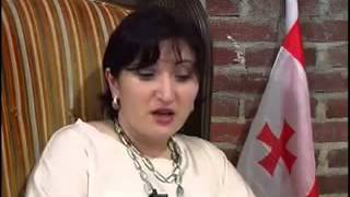არ წახვიდეთ საქართველოდან!  ყველაზე დიდი ტკივილი. სულის გამხვრეტი სიუჟეტი