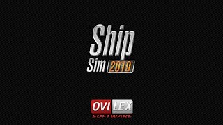 SHIP SIM 2019 PRIMEIRA GAMEPLAY