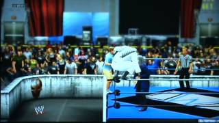 UWA - The Path To Pandemonium