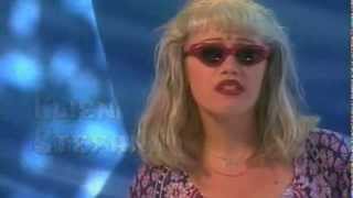 Gwen Stefani - M.O.M. Special Interview Clips (1996)