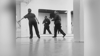 These dancing dads will make your heart melt