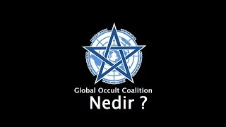 [SCP GOI Evreni] Global Occult Coalition