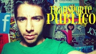 Transporte Público