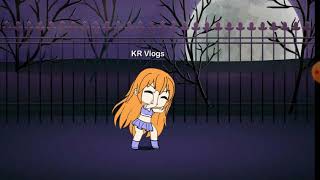 KR Vlogs/Starfire werewolf transformation (Gift)