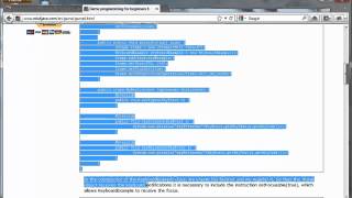 Events. Keyboard input. Java Game Programming for Beginners 4.