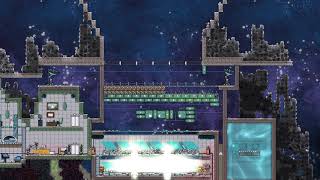 Oxygen Not Included: Автокосмос MkII