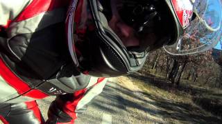 Balade du 11 12 10 http://www.yamaha-fz8.fr