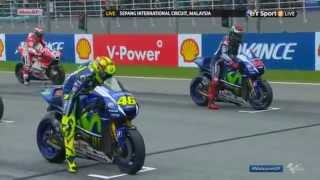 motogp sepang 2015 full race