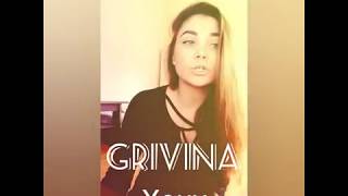 Grivina-Хочу