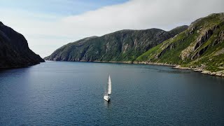 WHY we Sailed OUT of the Caribbean— Sailing Uma [Step 188]