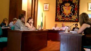 Modific. Prespuestaria Caminos Rurales