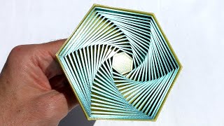Красивая динамическая игрушка на 3D принтере 3d print Антистресс #Shorts