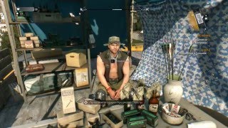 Dying Light: The Following #04 - Механик