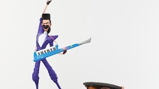 Гадкий я 3 / Despicable Me 3 (2017) Трейлер HD