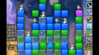 Pet Rescue Saga Level 479 New 3 Stars