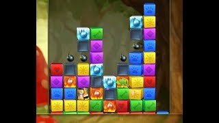Pet Rescue Saga Level 1877 (no boosters)