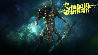 Shadow Warrior #7 ►ГЛАВА 7: КИСЛОТНЫЙ ДЕНЬ