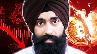 Is The Bitcoin BOOM Over? What You NEED To Know…