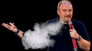 HIGHLY Hilarious Comedians on Getting Busted