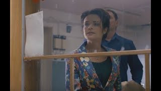 Бумеранг 15 и 16 серия, содержание серии, смотреть онлайн русский сериал