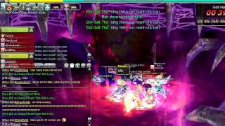 dragonica boss elga VN