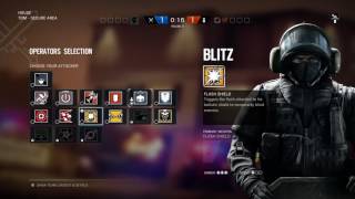 R6 2v1 then 1v2