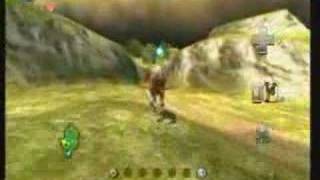 Early Kakariko Theories