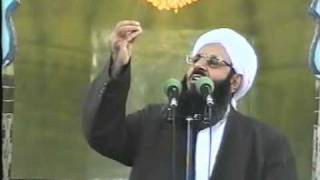 مولانا عبدالحمید: حقوق والدين molavi abdul hamid