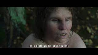 Tina a Vore – oficiální český trailer